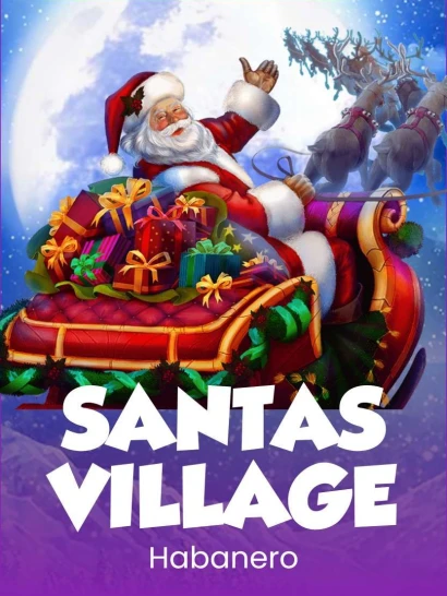Santa's Village