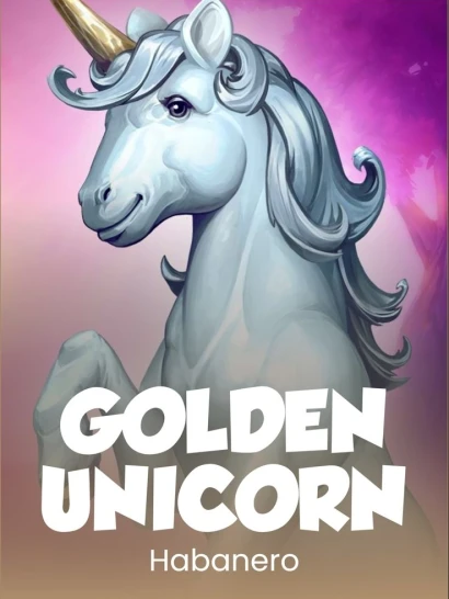 Golden Unicorn