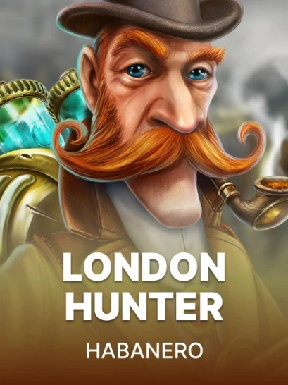 London Hunter