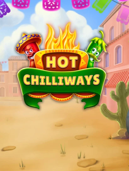 Hot Chilliways