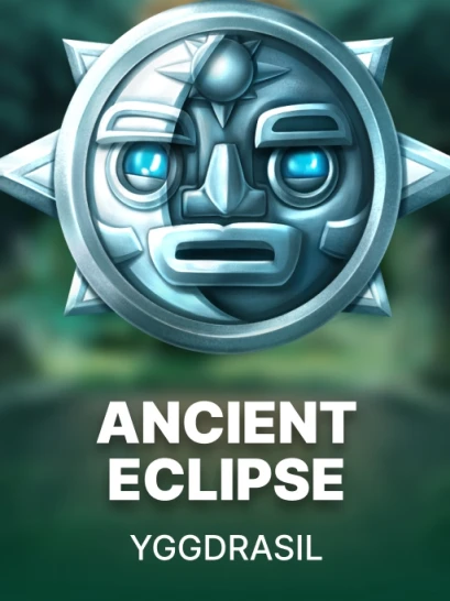Ancient Eclipse
