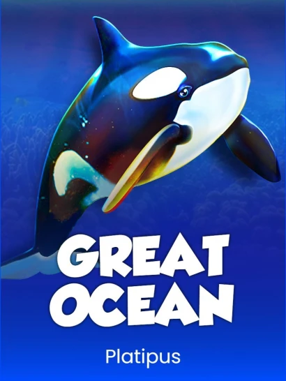 Great Ocean