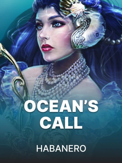 Ocean's Call
