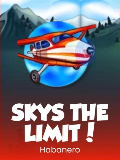 Sky's the Limit