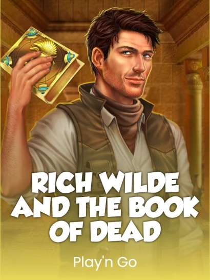 Book of Dead