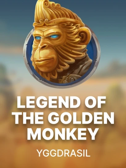 Legend of the Golden Monkey