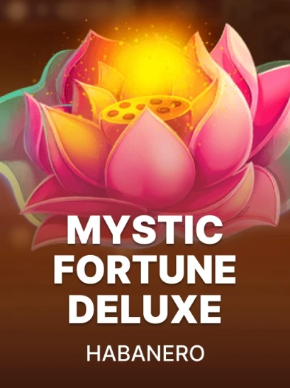 Mystic Fortune Deluxe