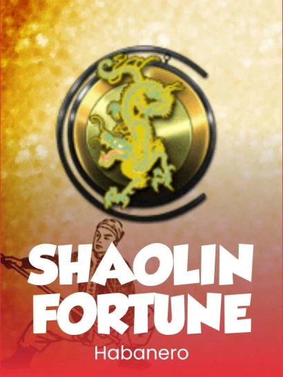 Shaolin Fortunes