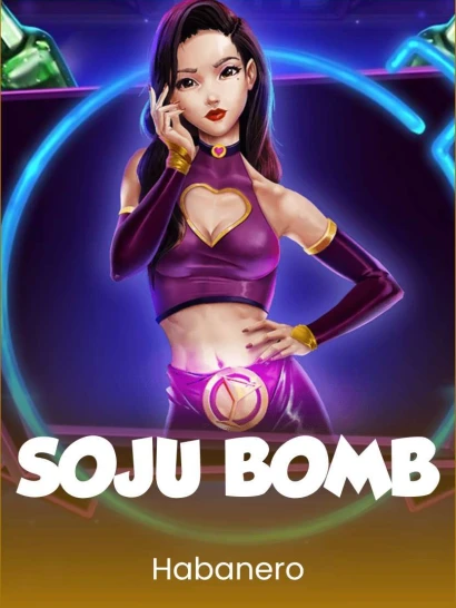 Soju Bomb