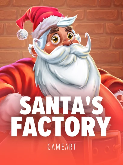 Santa's Factory