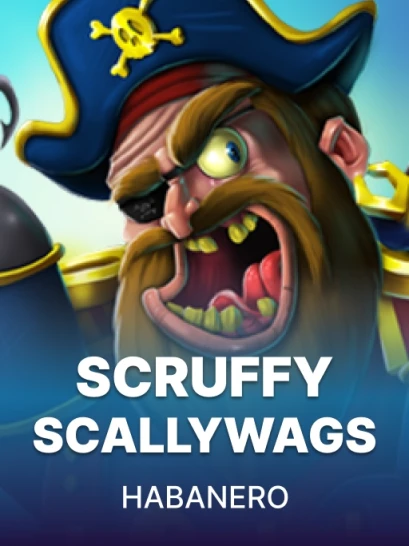 Scruffy Scallywags