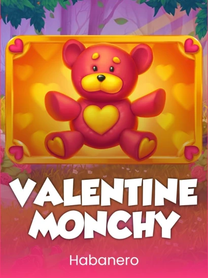 Valentine Monchy