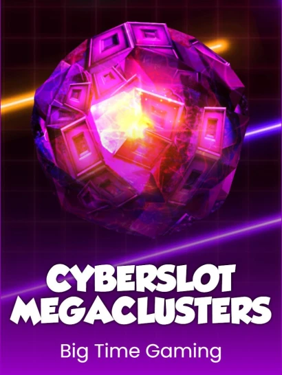 Cyberslot Megaclusters