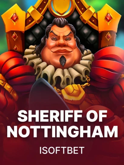 Sheriff of Nottingham