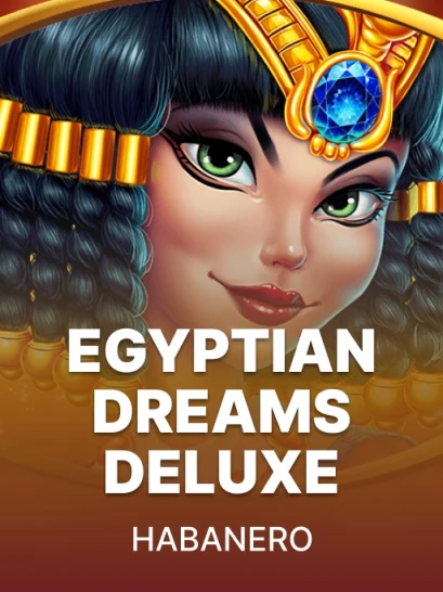 Egyptian Dreams Deluxe