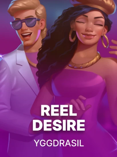 Reel Desire