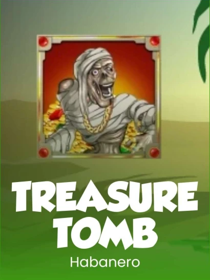 Treasure Tomb