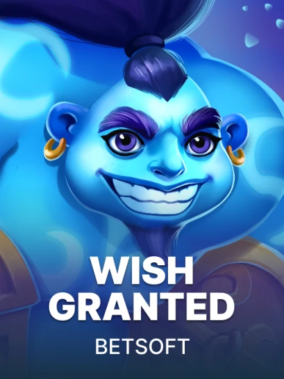 Wish Granted