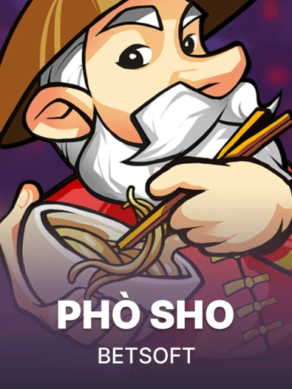 Pho Sho™