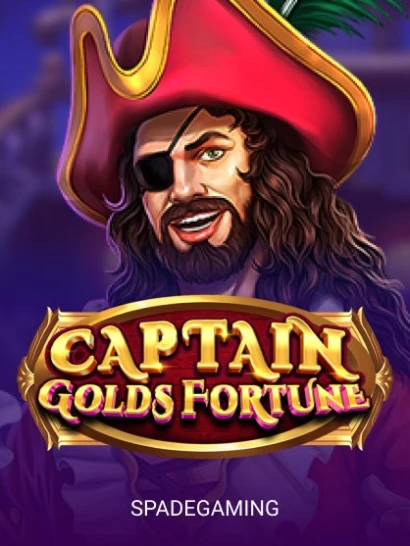Captain Golds Fortune