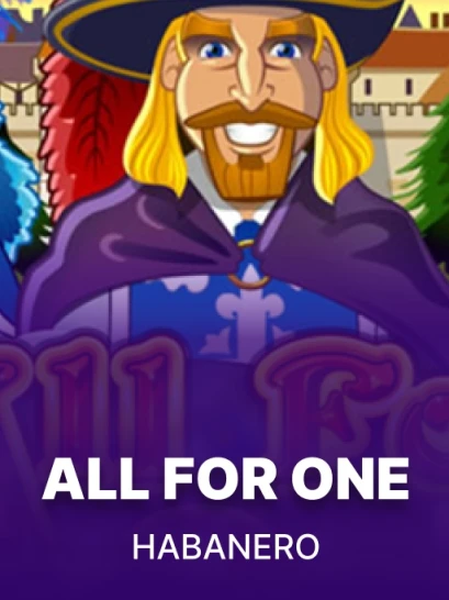 All For One