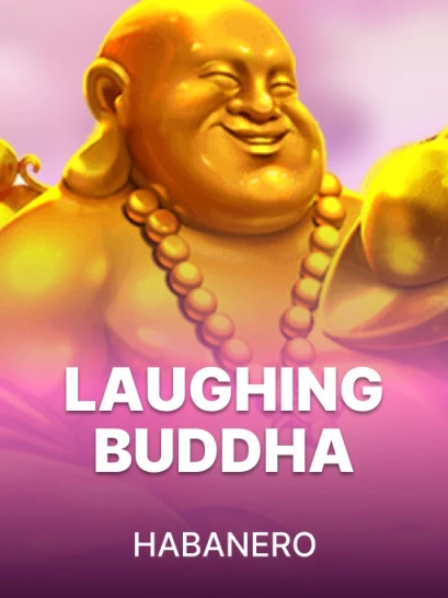 Laughing Buddha