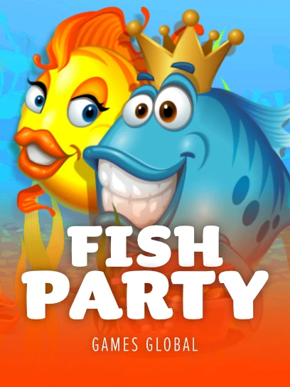 Fish Party