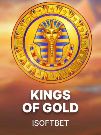 Kings of Gold