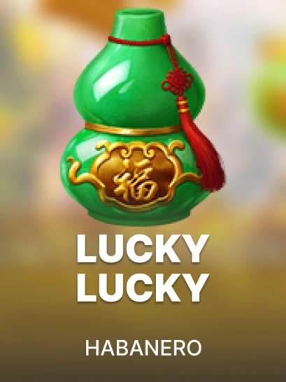 Lucky Lucky