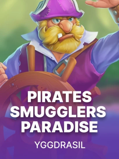 Pirates: Smugglers Paradise