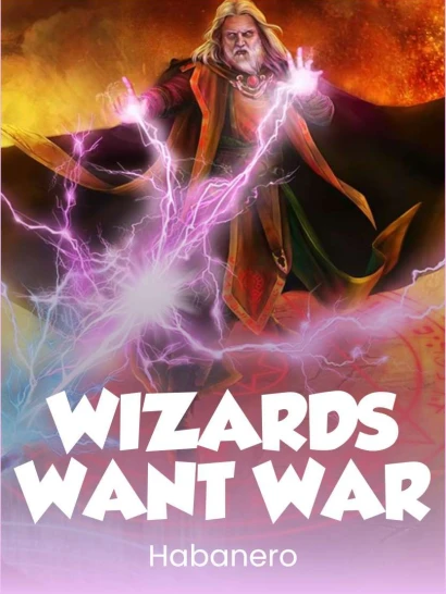 Wizards Want War