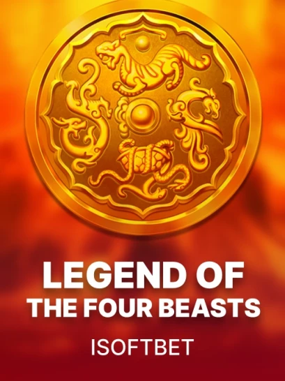 Legend of the Four Beasts