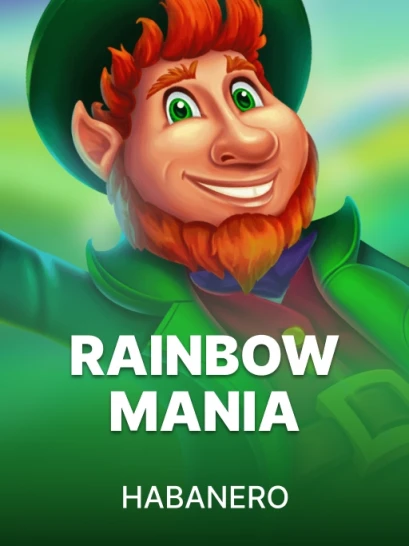 Rainbow Mania
