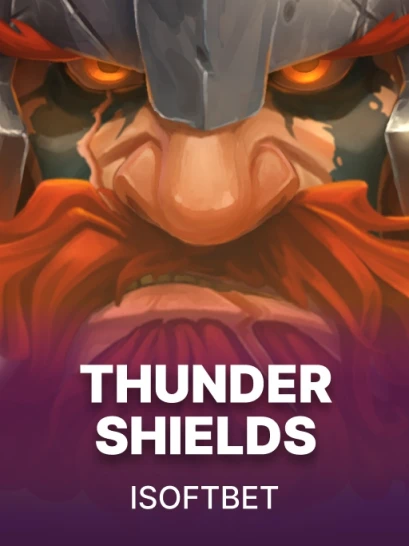 Thunder Shields