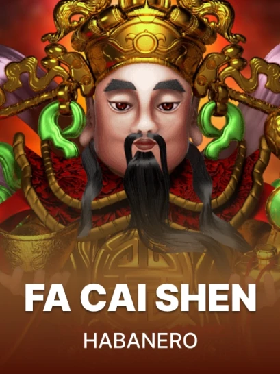 Fa Cai Shen
