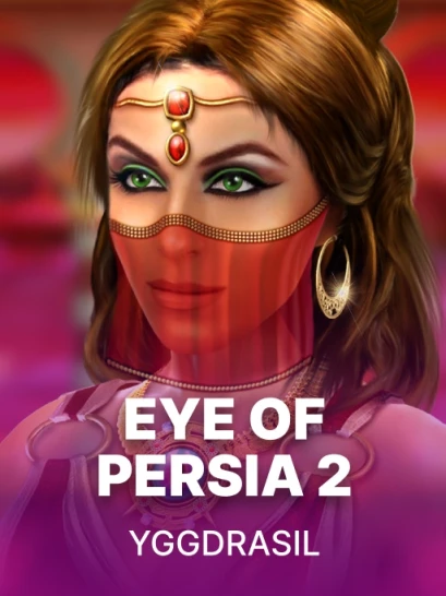 Eye of Persia 2