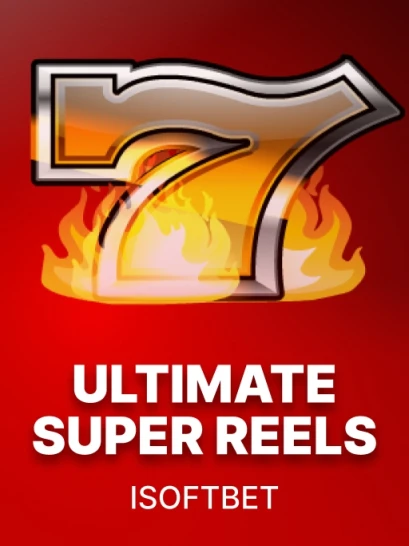 Ultimate Super Reels