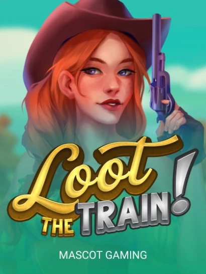 Loot the Train