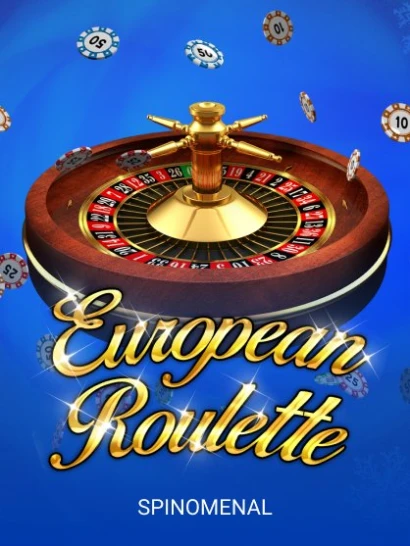 European Roulette
