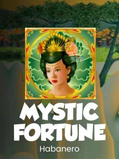 Mystic Fortune