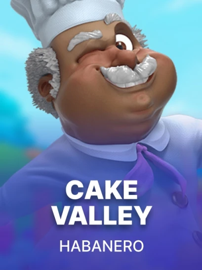 Cake Valley