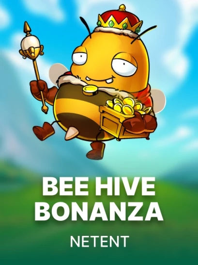Bee Hive Bonanza