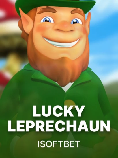 Lucky Leprechaun