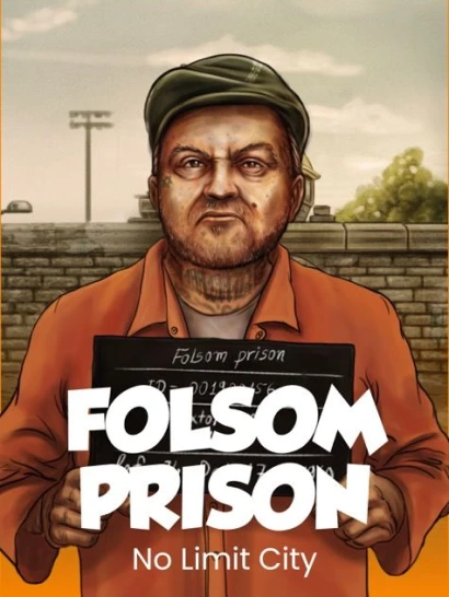 Folsom Prison