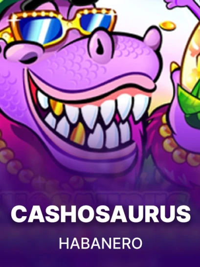 Cashosaurus
