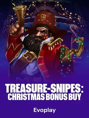 Treasure-snipes: Christmas Bonus Buy