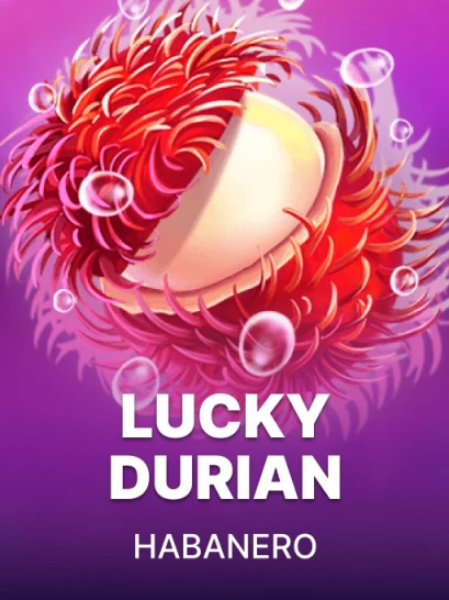 Lucky Durian