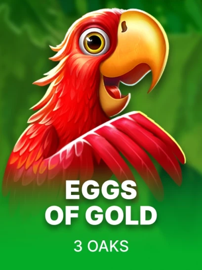 Eggs of Gold