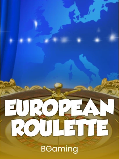 European Roulette