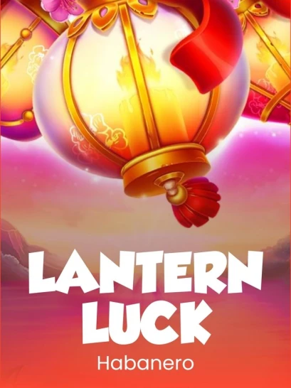 Lantern Luck